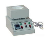 电热套如何控制加热速度