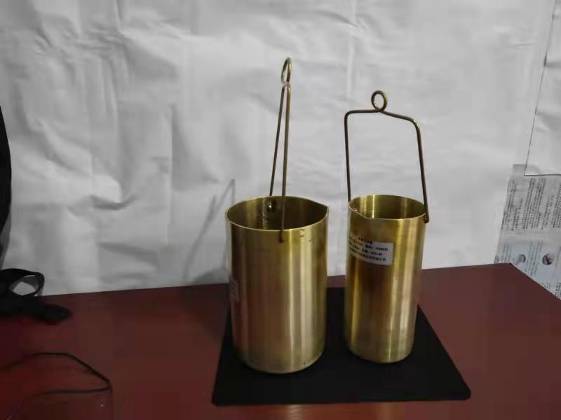 筒式取样器