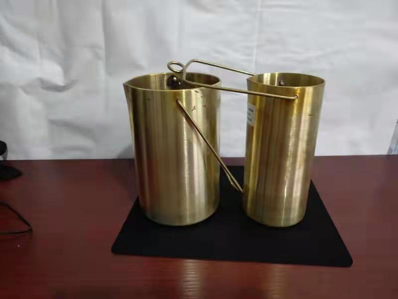 筒式取样器