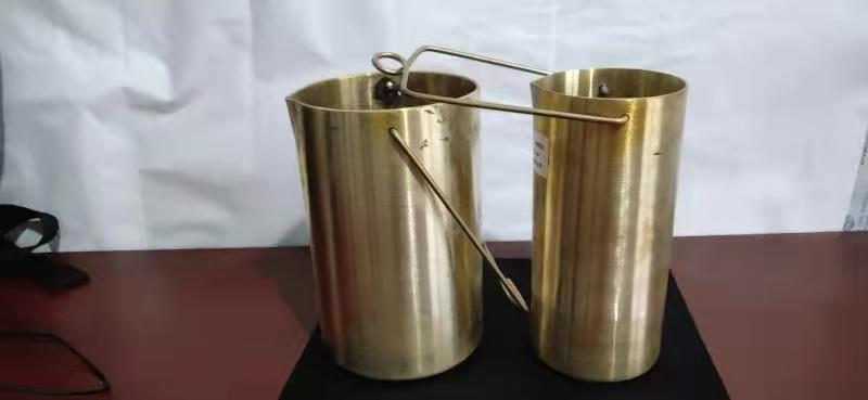 山东筒式取样器