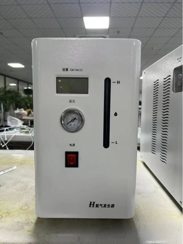 氢气发生器